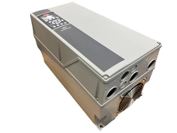 DANFOSS FC-301P11KT4E66H1XGXXSXSXXXXA4BXCXXXXDX