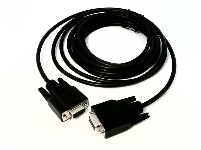 DB9 F/F-15FT by LEGRAND