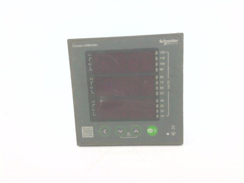 SCHNEIDER ELECTRIC METSEEM6436H