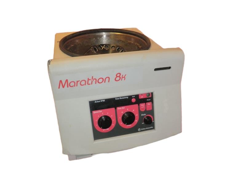 04-977-8K by THERMO FISHER SCIENTIFIC