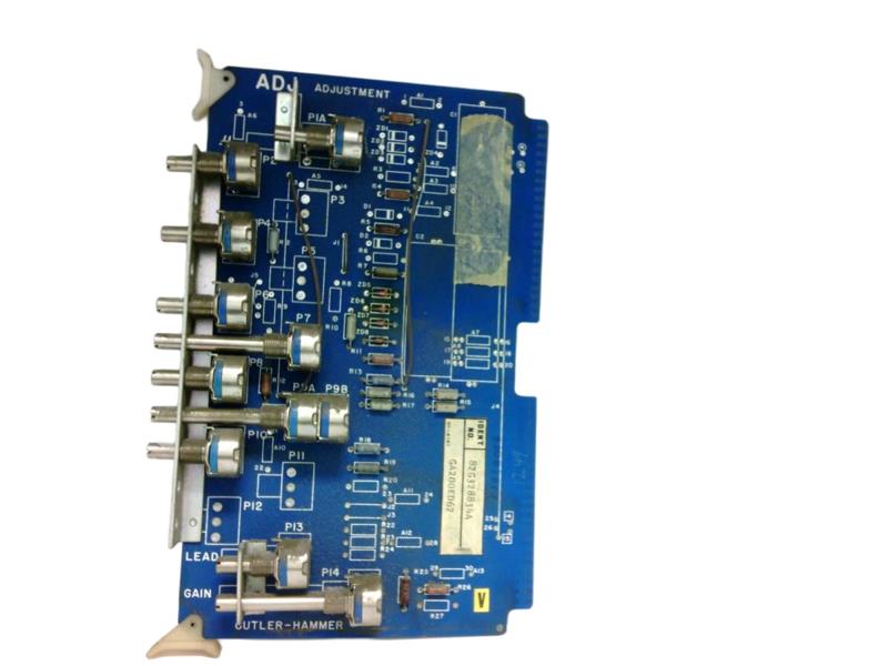 GA200ED62 by EATON CORPORATION