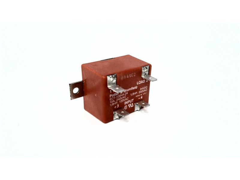 TE CONNECTIVITY ECT-1DB44-24