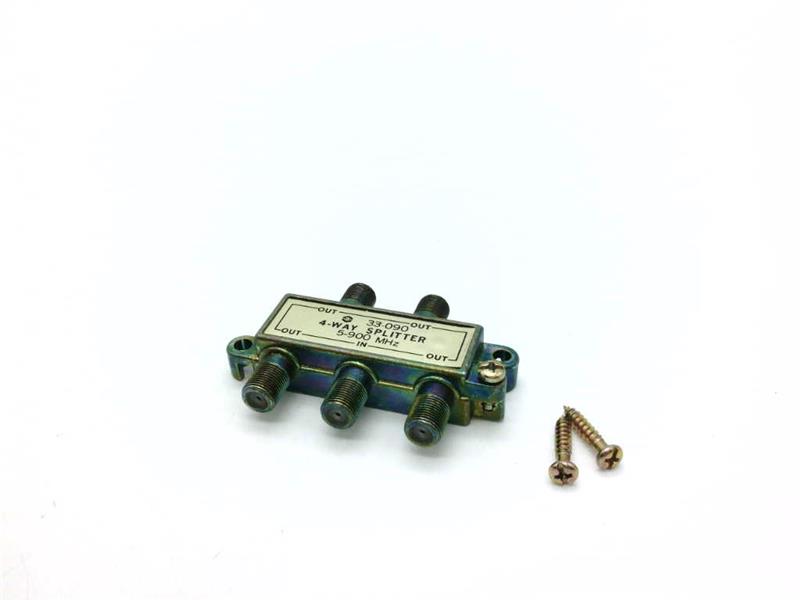 MCM ELECTRONICS 33-090