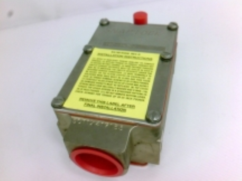 DANAHER CONTROLS EA180-14302