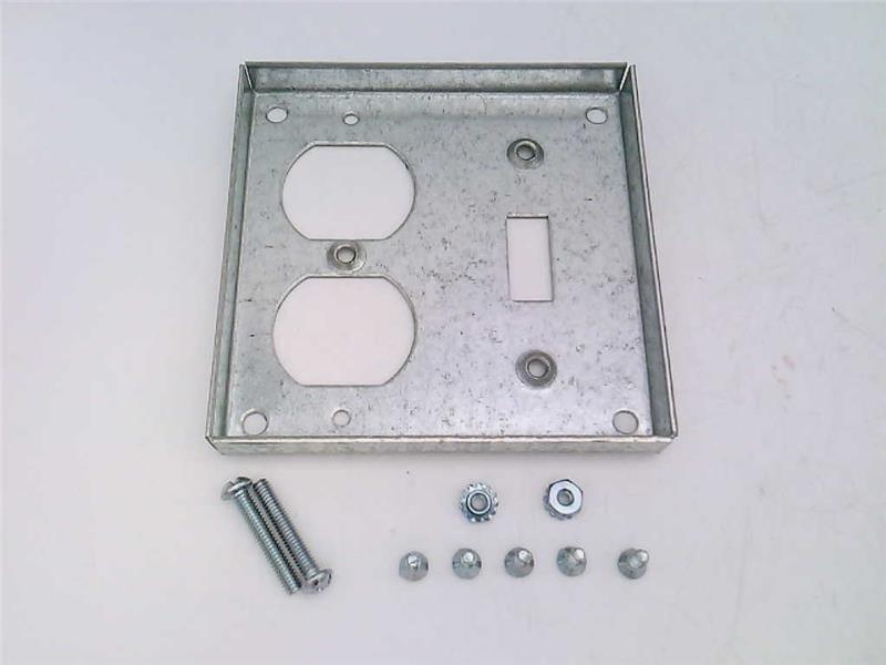 ABB THOMAS & BETTS 451-NEC