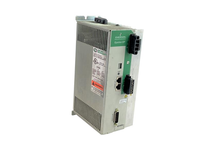 NIDEC CORP EP209-I00-EN00