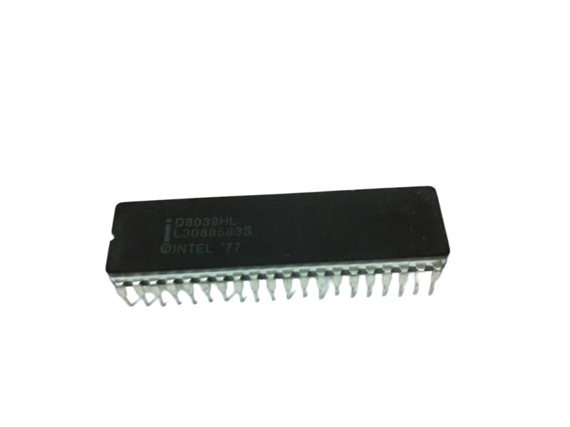 INTEL D8039HL