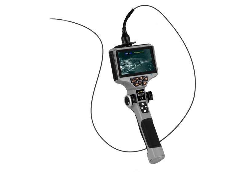 PCE INSTRUMENTS PCE-VE 900N4
