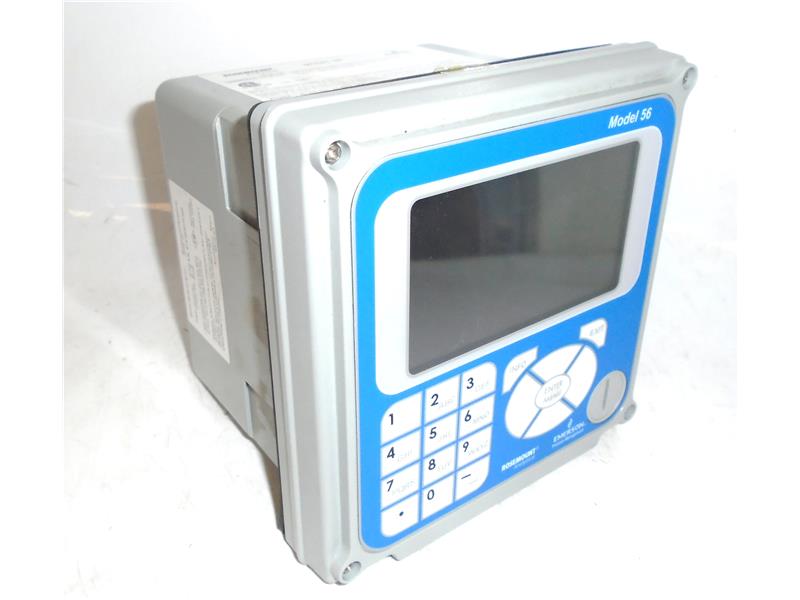 EMERSON 56-03-22-30-HT