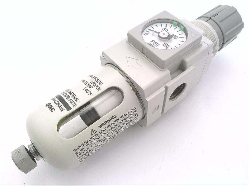 SMC AW20-N02BE-CRZ-B