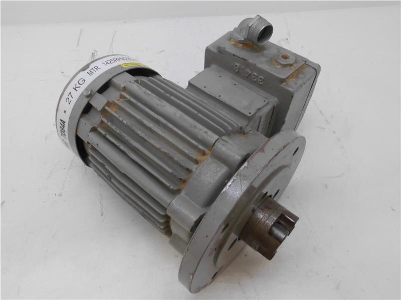 SIEMENS 1ML8080-4AB12