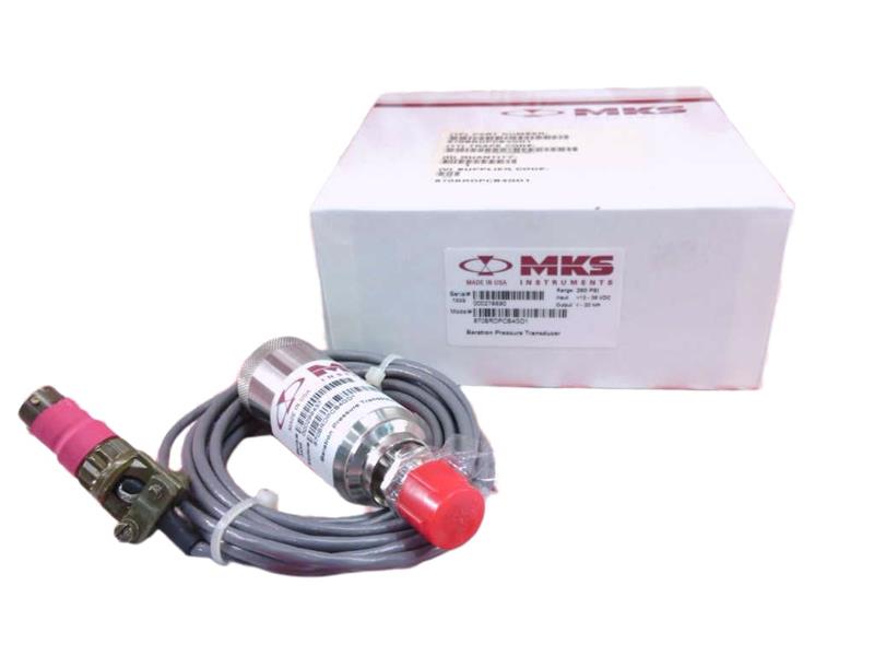 MKS INSTRUMENTS 870BRDPCB4GD1