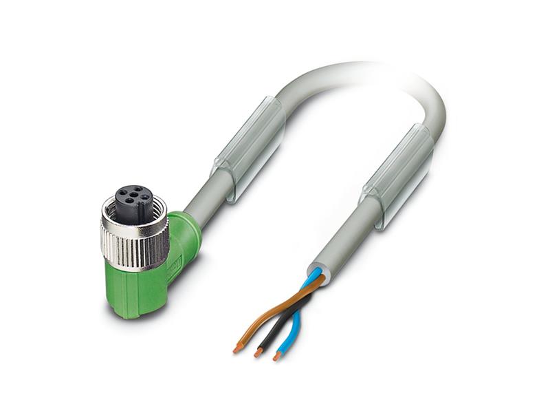 PHOENIX CONTACT SAC-3P-10,0-800/M12FR