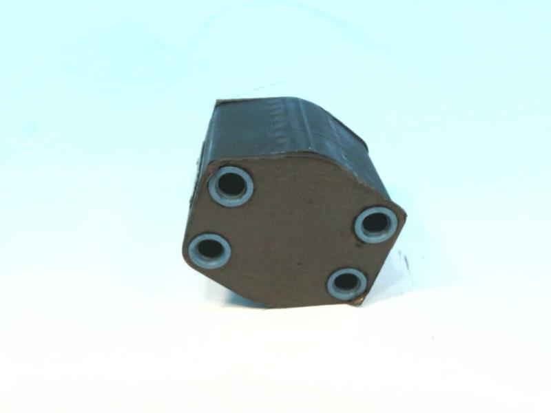 EATON CORPORATION DICPFS-12-25-10