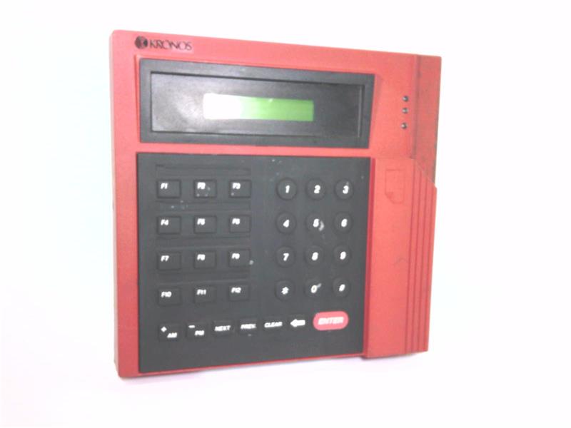 KRONOS 8600615-011