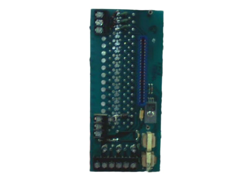 AMOCAMS ASC-552-03