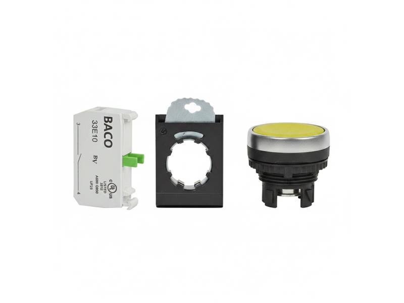 BACO CONTROLS TBPA302-002
