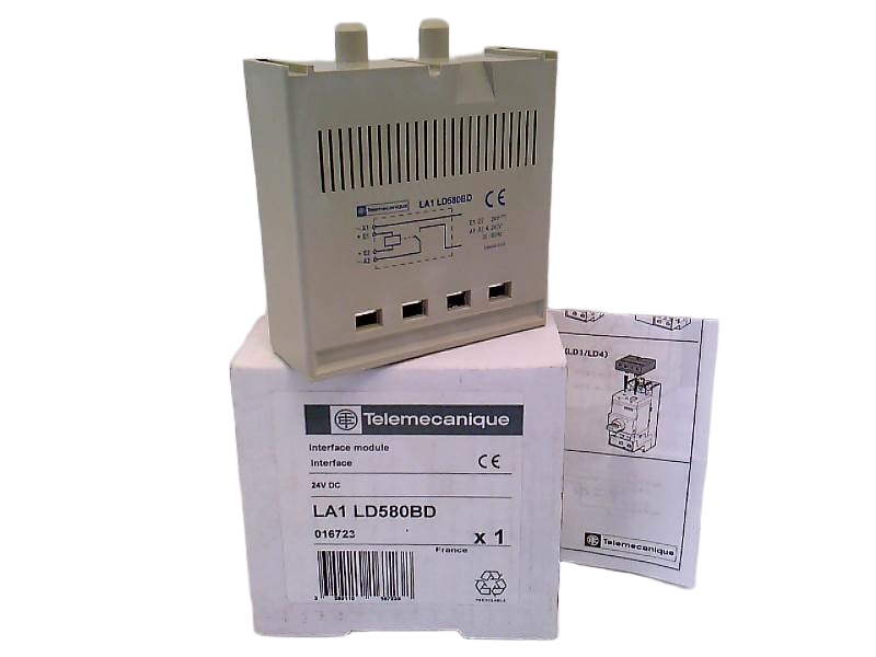 LA1LD580BD by SCHNEIDER ELECTRIC