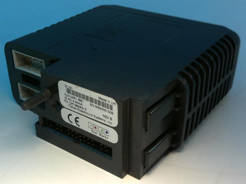 EMERSON KJ3102X1-BB1