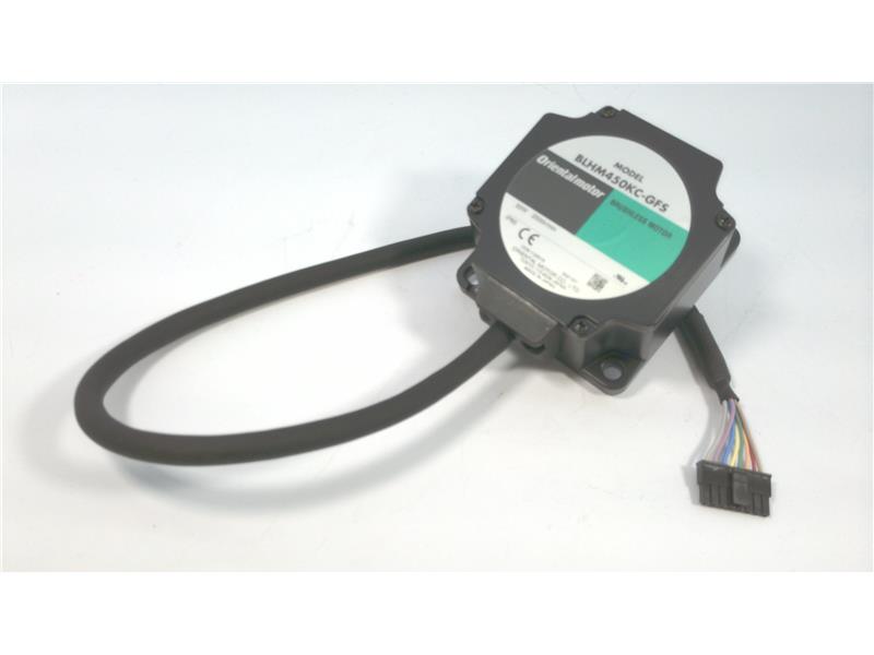 BLHM450KC-GFS by ORIENTAL MOTOR