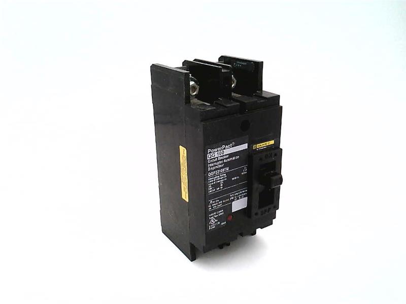 SCHNEIDER ELECTRIC QGP22100TM