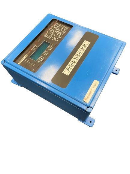 THERMO ELECTRIC MICRO-TECH 2001