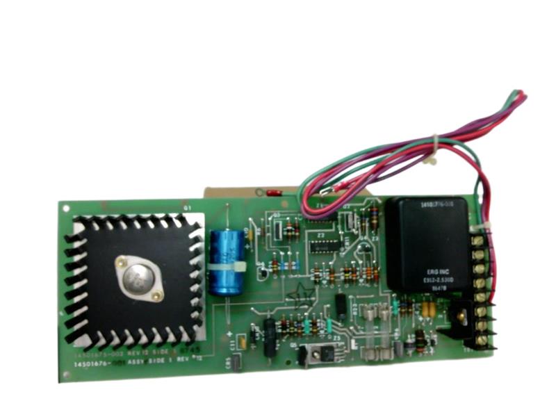 HONEYWELL 1450-1676-001