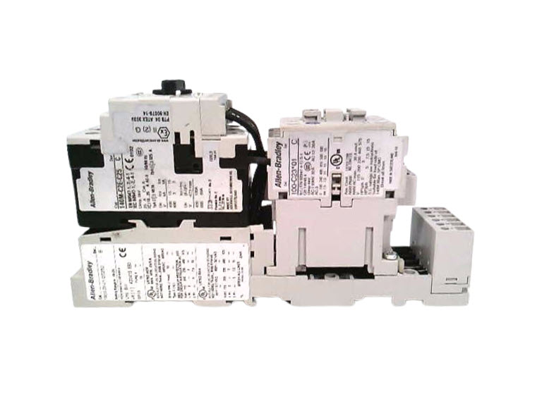 ALLEN BRADLEY 190S-DNJ1-CC25C