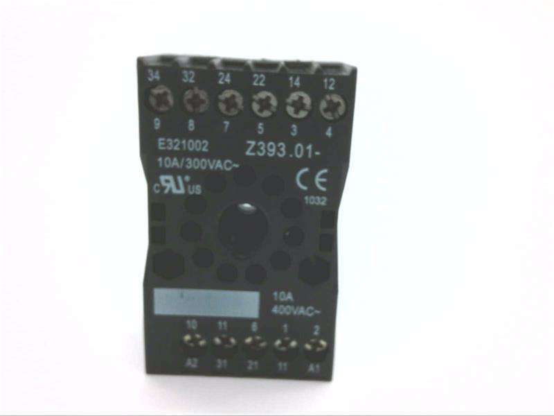 KUHNKE AUTOMATION Z393