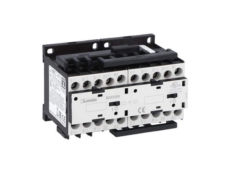 LOVATO 11BGR1201A12060