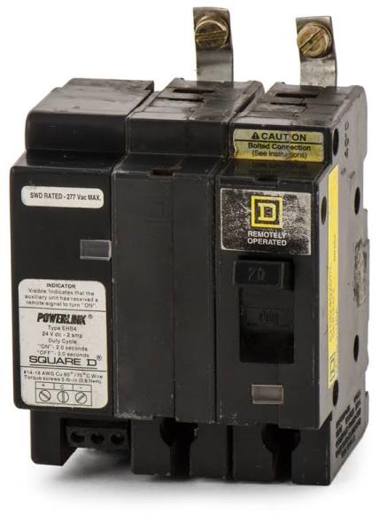 SCHNEIDER ELECTRIC EHB24020PL