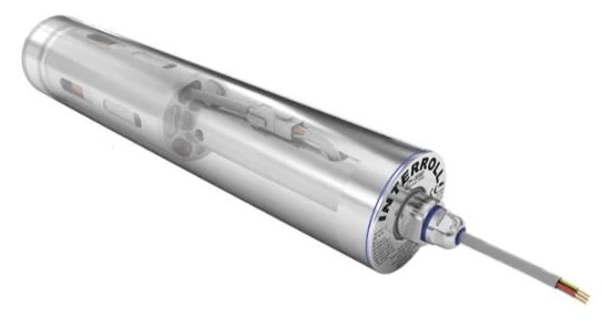 INTERROLL MI-DM0080 DM0802-B++1B7083DBJ-307MM