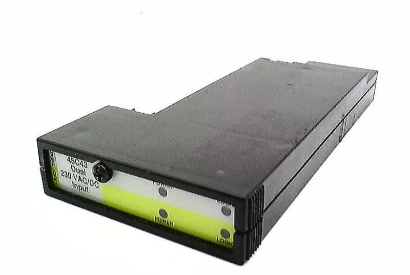 ASEA BROWN BOVERI 45C43