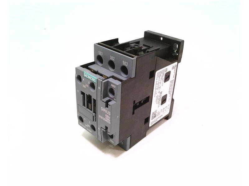 SIEMENS 3RT2028-1AV60