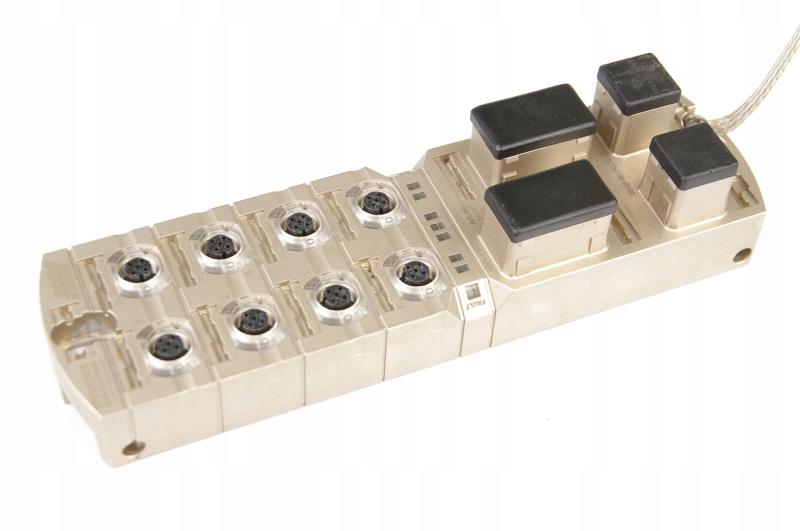 MURR ELEKTRONIK 55268