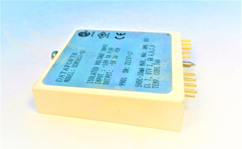 DATAFORTH SCM5B31-03