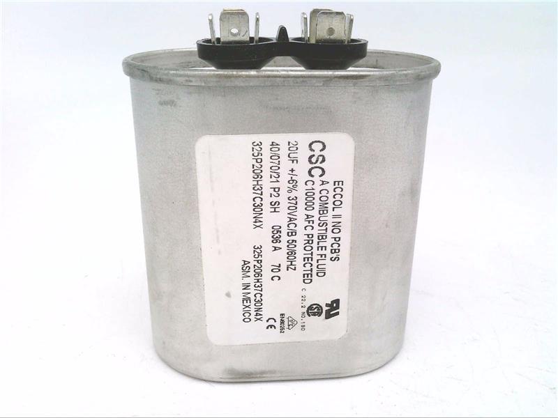 EATON CORPORATION 325P206H37C30N4X
