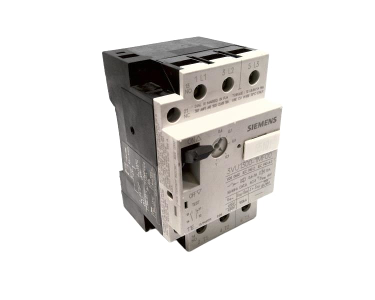 SIEMENS 3VU1300-1MF00