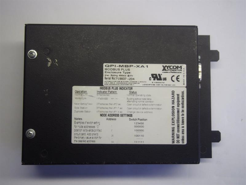 SCHNEIDER ELECTRIC GQPIMBPXA1