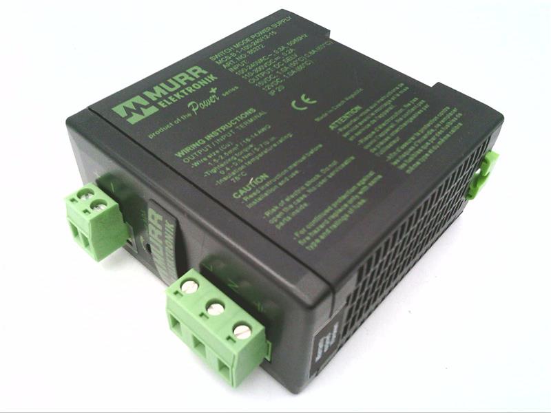 MURR ELEKTRONIK 85372