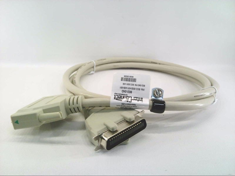 CURBELL BCC-3002-A06-A01-001