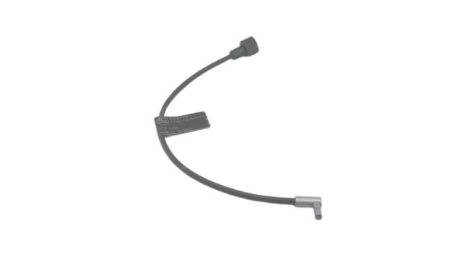 EFECTOR FT-00-P-A-R4/0,22M-E20412