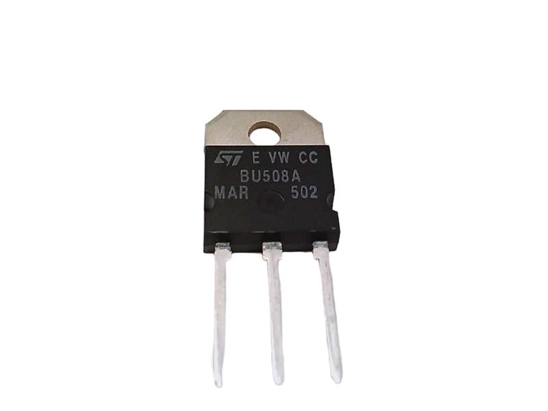 ST MICRO BU508A