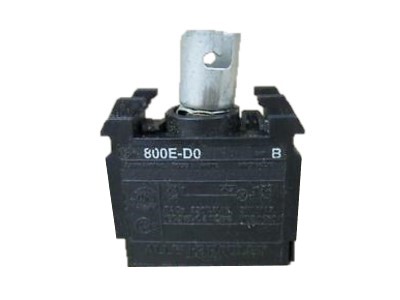 ALLEN BRADLEY 800E-D0