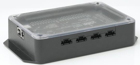 US DIGITAL USB4-S