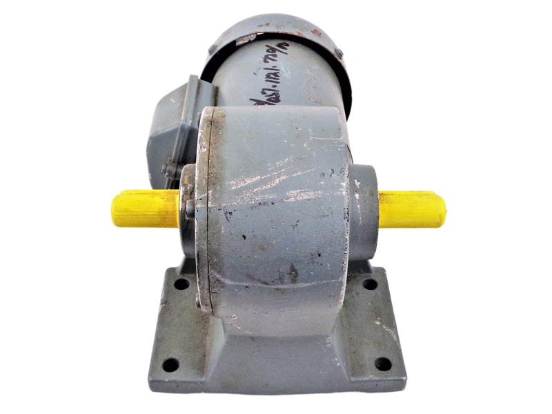 E3-10/DO 46-141 L by ALTRA INDUSTRIAL MOTION