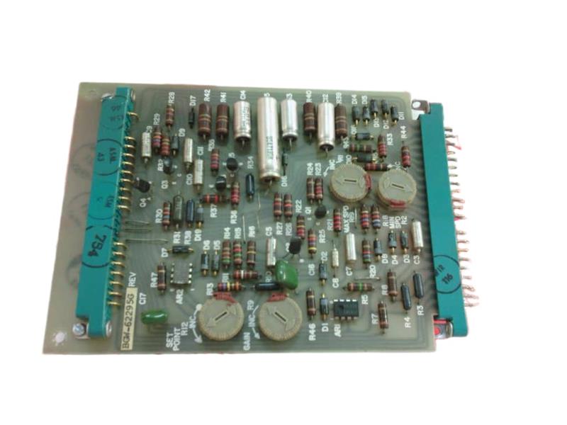 BGW-62295-G by NIDEC CORP