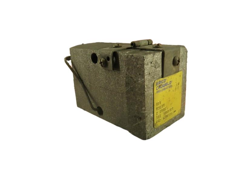 NVENT VSC1V