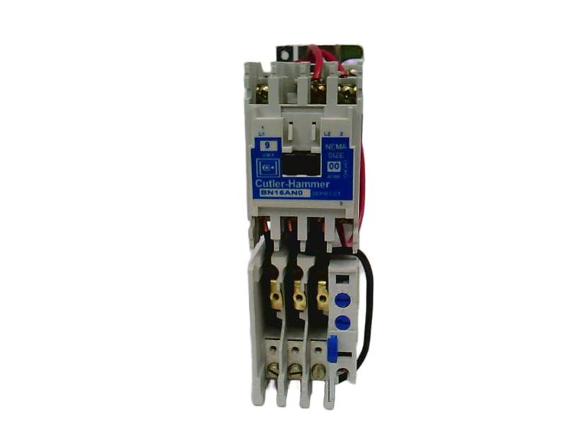 BN16AN0BC by EATON CORPORATION