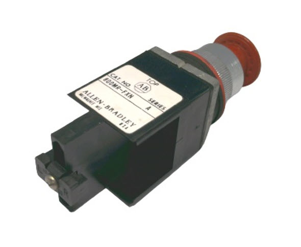 ALLEN BRADLEY 800MR-FXN6